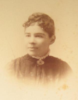 Kelsey - Ward Family