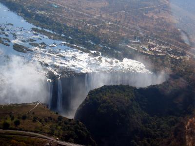 Incredible Falls