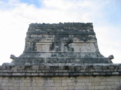 Chichen Itza