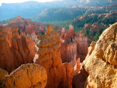 Bryce Canyon