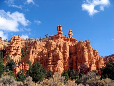 Red Canyon