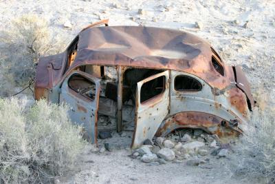 Another car