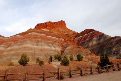 Incredible layers!!