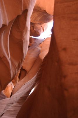 Rattlesnake Canyon