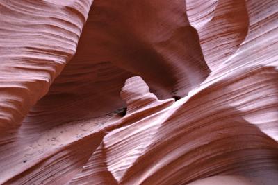 Rattlesnake Canyon
