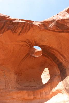 The Wind's Ear