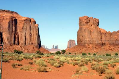 Monument Valley