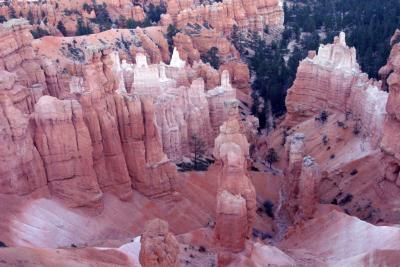 Bryce Canyon