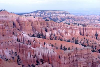 Bryce Canyon