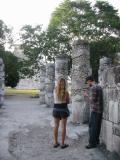 Jessica and Mark