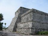 and more ruins, Tulum