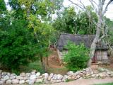 A home along the way