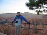 Bryce, at sunset!