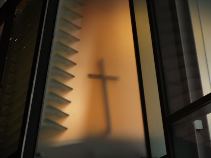 february 14: the calling: for Gilles