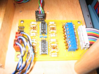 Voltage Converter