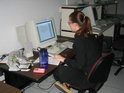 Group Member Amy