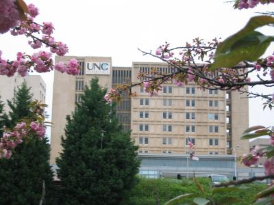 UNC Hospital
