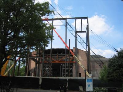 Memorial Hall