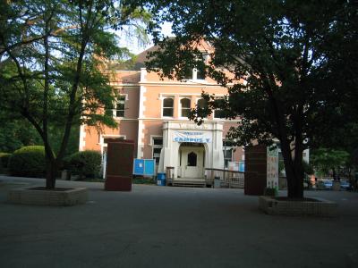Old YMCA