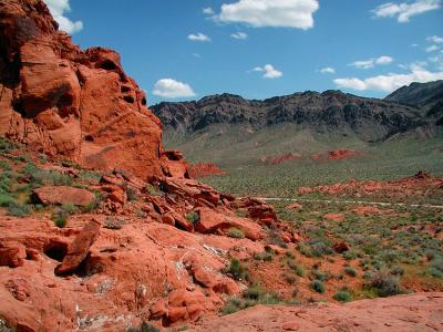 Valley of Fire #4