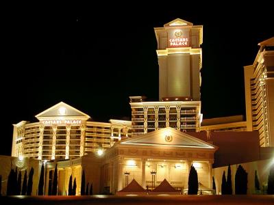 Caesars Palace Resort