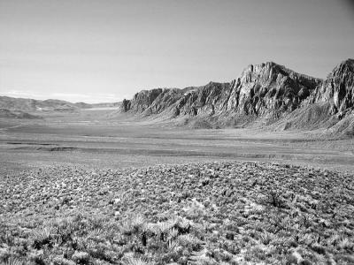 Red Rock Canyon