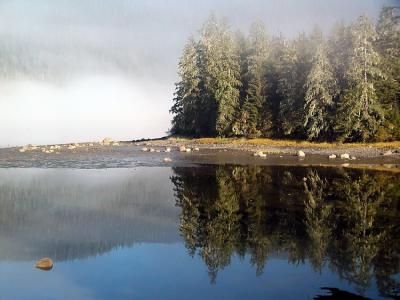 Wangell Narrows