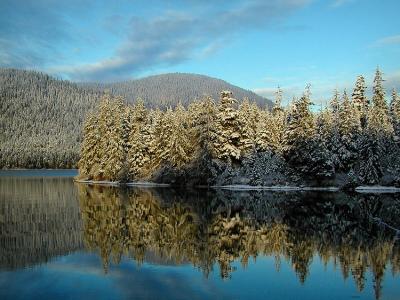 Wangell Narrows