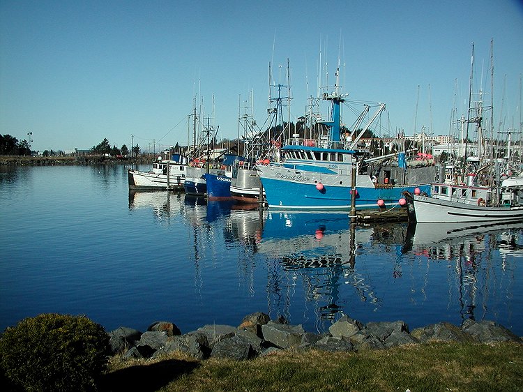Sitka, Alaska