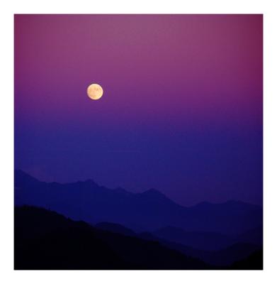 Moonrise
