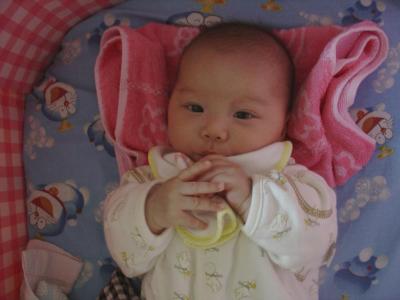 Playing Finger