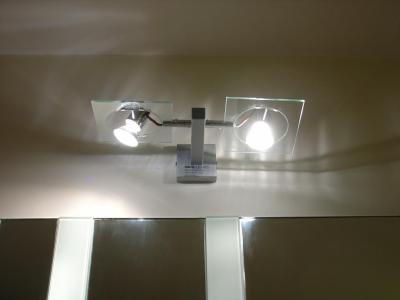 Lighting (8-5-2004)
