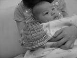 3rd month Birthday (5-5-2004)