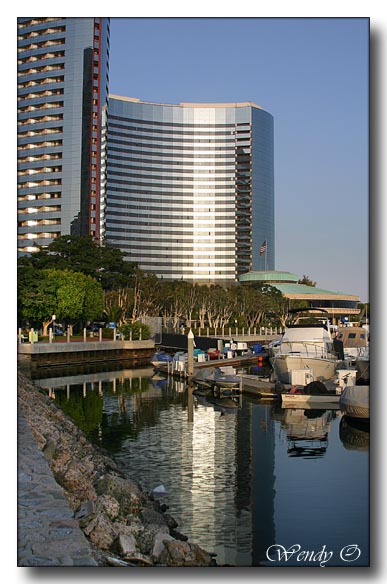 Harbor