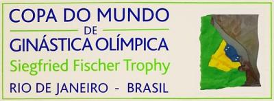 Copa do Mundo de Ginstica Olmpica