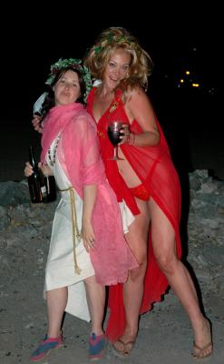 Mabon Magick 2004