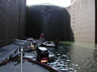 Inside Lock