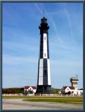 Cape Henry Light