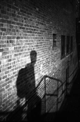 Shadow..