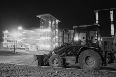 Construction