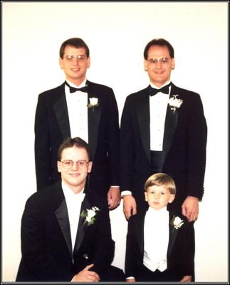 Sons - 1992