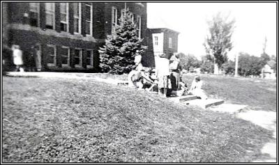 HighSchool - 1951