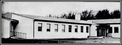 1951 - Boone County Hospital