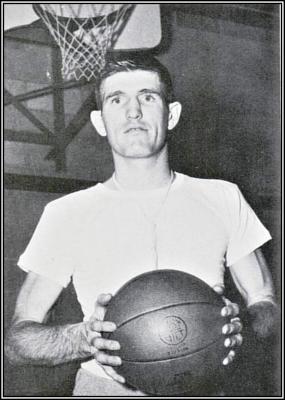 Coach Bob Webb