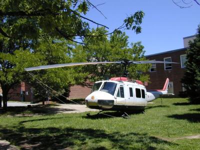 Helicopter