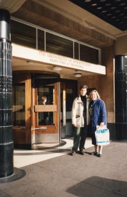 Baird Hall of Residence, 1995.jpg