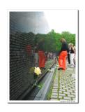 Vietnam Memorial