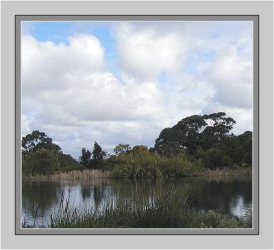 Wittunga Lake