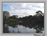 Wittunga Lake