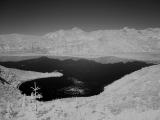 Spirit Lake IR